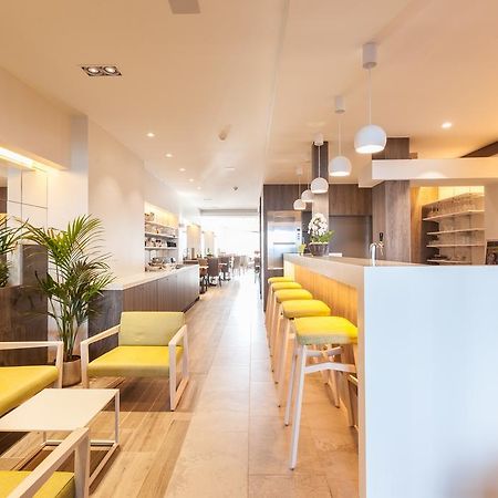 Hotel Les Mouettes Wenduine Ngoại thất bức ảnh
