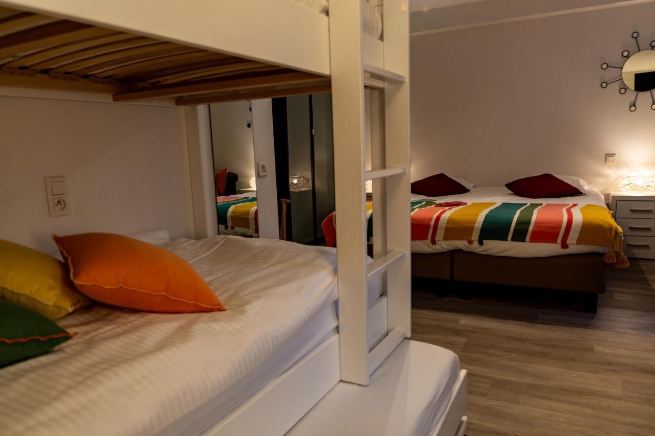 Hotel Les Mouettes Wenduine Ngoại thất bức ảnh